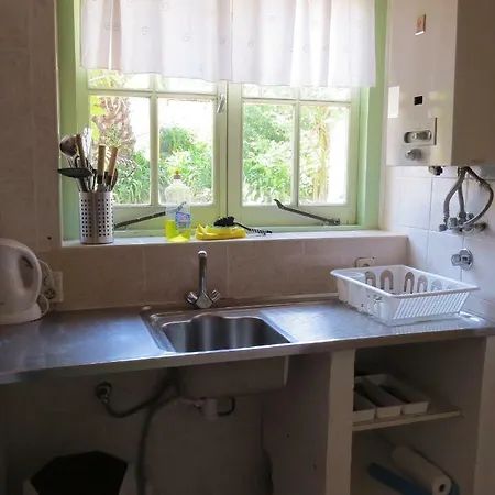 בית נופש Farm Holidays Silvercoast *