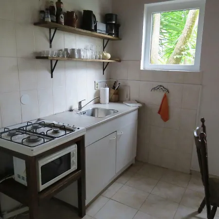 Farm Holidays Silvercoast קלדס דה ריינה
