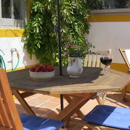Farm Holidays Silvercoast קלדס דה ריינה