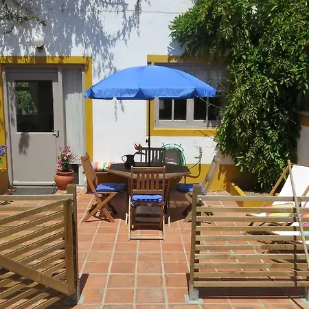 בית נופש Farm Holidays Silvercoast *