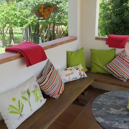 בית נופש Farm Holidays Silvercoast *