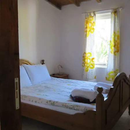 בית נופש Farm Holidays Silvercoast