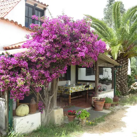 Farm Holidays Silvercoast בית נופש קלדס דה ריינה