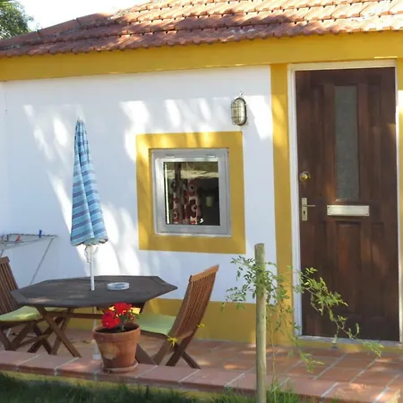 Farm Holidays Silvercoast בית נופש