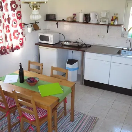 בית נופש Farm Holidays Silvercoast קלדס דה ריינה