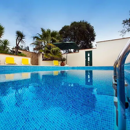 Farm Holidays Silvercoast קלדס דה ריינה